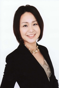 佐藤葉子