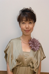 大石英子