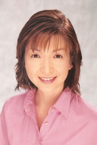 鳥居睦子