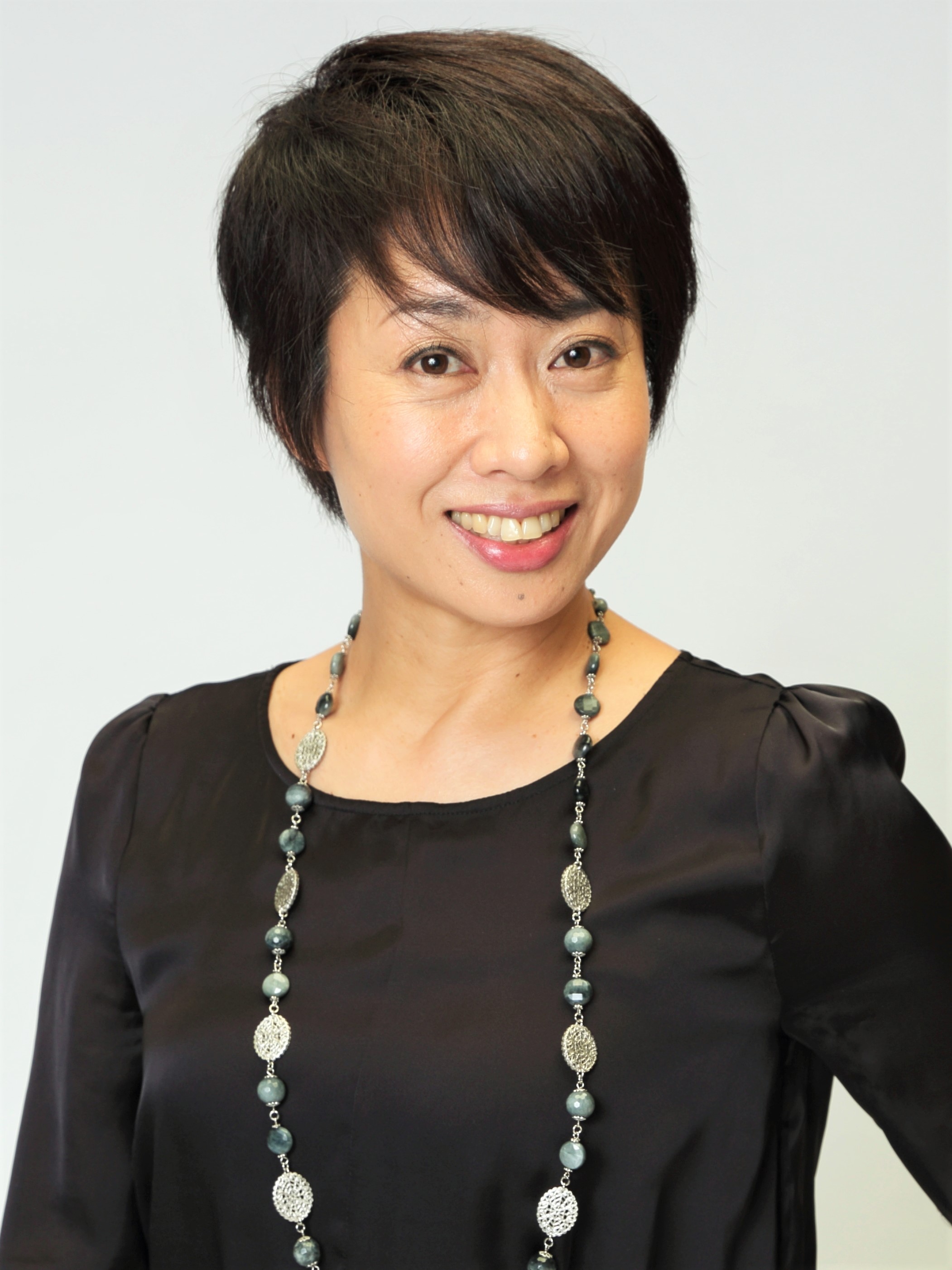 北村かおり