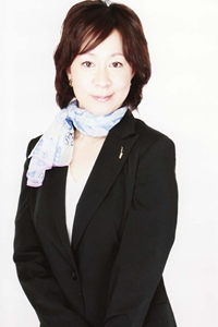 鈴木雅美