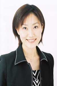 井戸之上まき子