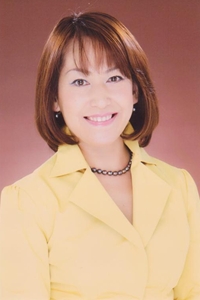 稲垣葉子